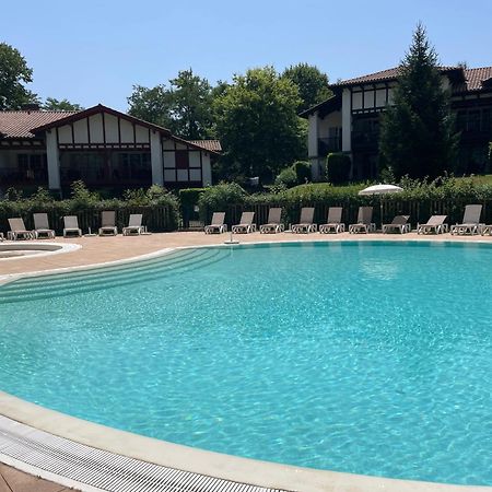 Апартаменты Sejour 4 Personnes - Pays Basque Uhart-Cize Экстерьер фото
