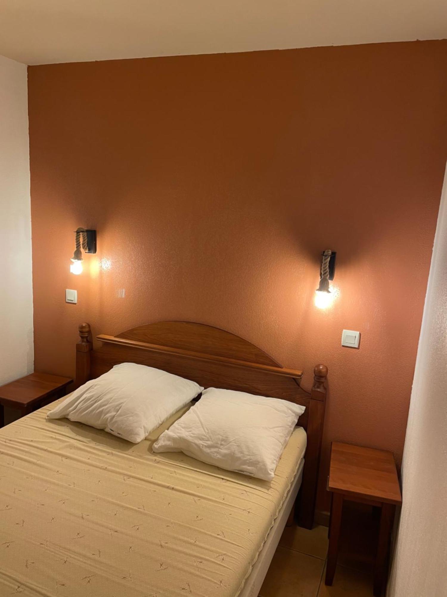 Апартаменты Sejour 4 Personnes - Pays Basque Uhart-Cize Экстерьер фото